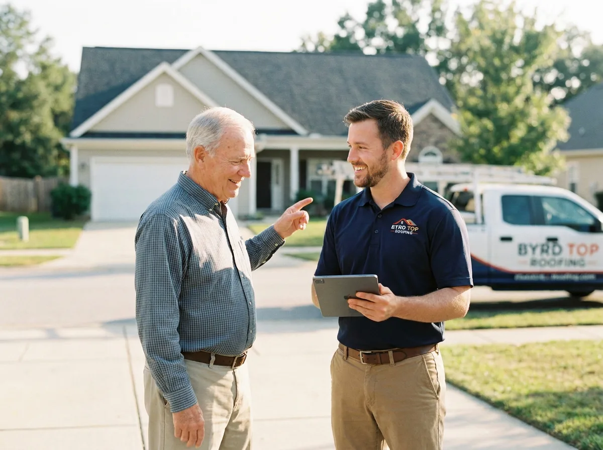 Roofing Loretto, PA FAQs